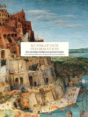 cover image of Kunskap och information